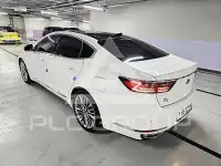 2018 KIA K7