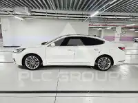 2018 KIA K7