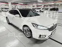 2018 KIA K7