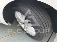 2018 KIA K7