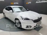 2018 KIA K7