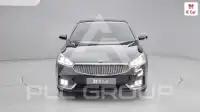 2018 KIA K7