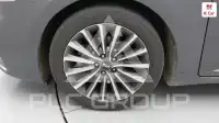 2018 KIA K7
