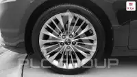 2018 KIA K7
