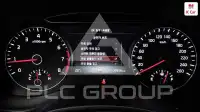 2018 KIA K7