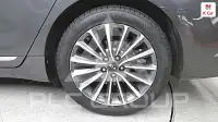 2018 KIA K7