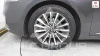 2018 KIA K7