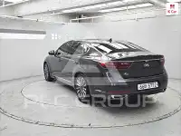 2018 KIA K7