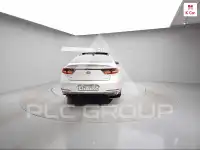 2018 KIA K7
