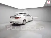2018 KIA K7
