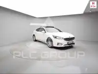 2018 KIA K7