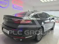 2018 KIA K7