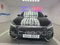 2018 KIA K7