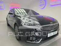 2018 KIA K7
