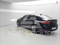 2018 KIA K7