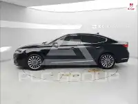 2018 KIA K7