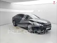 2018 KIA K7
