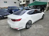 2018 KIA K7