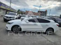 2018 KIA K7
