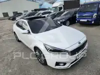 2018 KIA K7