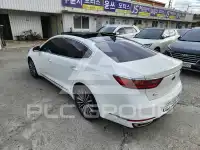 2018 KIA K7
