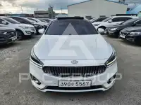 2018 KIA K7