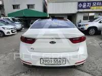 2018 KIA K7