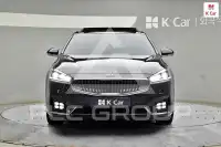 2018 KIA K7
