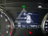2018 KIA K7