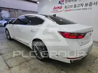 2018 KIA K7