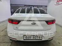 2018 KIA K7