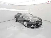 2018 KIA K7