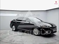 2018 KIA K7