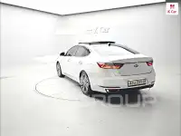 2018 KIA K7