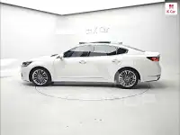 2018 KIA K7