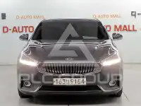 2018 KIA K7