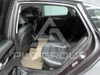 2018 KIA K7