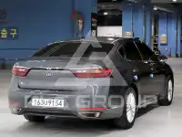 2018 KIA K7