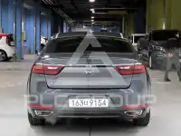 2018 KIA K7