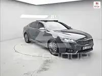 2018 KIA K7