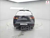 2018 KIA K7