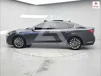 2018 KIA K7