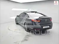 2018 KIA K7