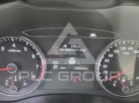 2018 KIA K7