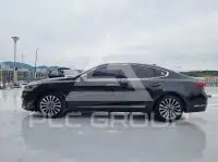 2018 KIA K7