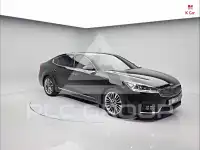 2018 KIA K7