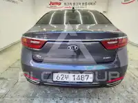 2018 KIA K7