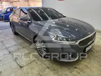 2018 KIA K7