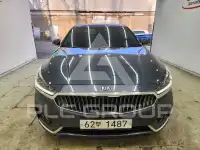 2018 KIA K7
