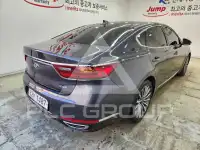 2018 KIA K7